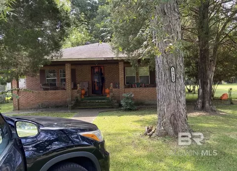 19380 Shepard Lake Rd, Mount Vernon, AL 36560