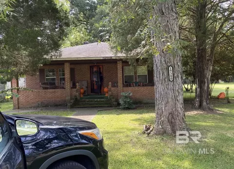 19380 Shepard Lake Rd, Mount Vernon, AL 36560