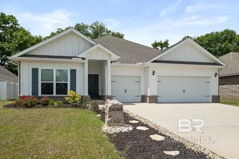 24065 Affirmed Ave, Daphne, AL 36526