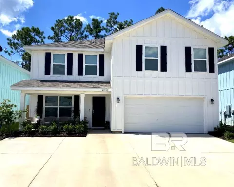 24569 Broken Sound Loop, Orange Beach, AL 36561