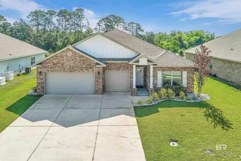 24658 Smarty Jones Cir, Daphne, AL 36526