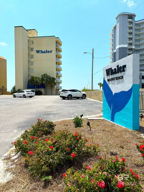 505 E Beach Blvd #5C, Gulf Shores, AL 36542