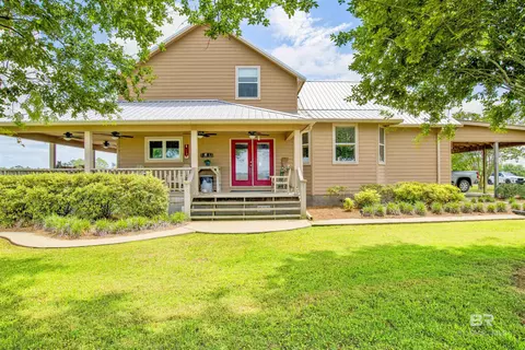 24795 County Road 32 # A, Elberta, AL 36530