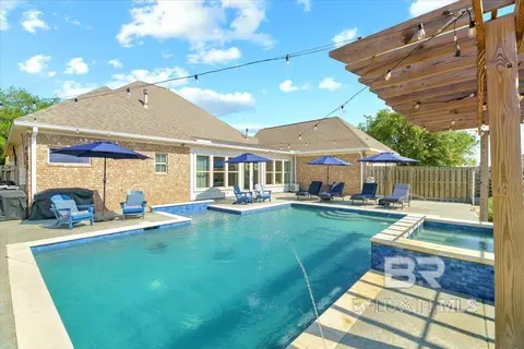 Exterior - 11413 Halcyon Loop, Daphne, AL 36526 photo 5 of 16