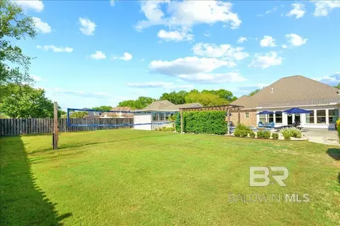 Exterior - 11413 Halcyon Loop, Daphne, AL 36526 photo 10 of 16