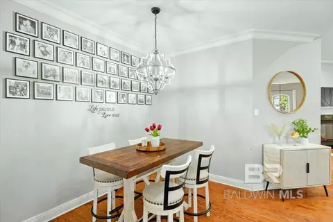 Dining - 11413 Halcyon Loop, Daphne, AL 36526 photo 2 of 2