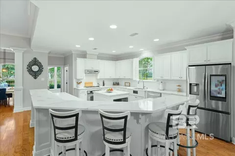 Kitchen - 11413 Halcyon Loop, Daphne, AL 36526 photo 4 of 7