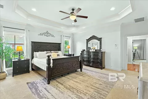 Bedroom - 11413 Halcyon Loop, Daphne, AL 36526 photo 2 of 5