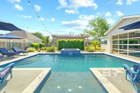 Exterior - 11413 Halcyon Loop, Daphne, AL 36526 photo 3 of 16