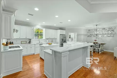 Kitchen - 11413 Halcyon Loop, Daphne, AL 36526 photo 2 of 7