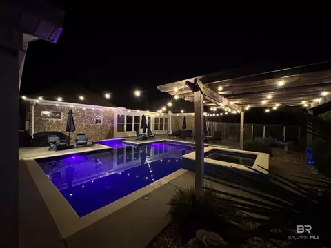 Exterior - 11413 Halcyon Loop, Daphne, AL 36526 photo 16 of 16