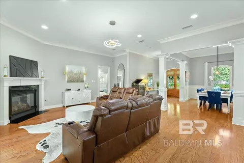 Entry Way - 11413 Halcyon Loop, Daphne, AL 36526 photo 4 of 6