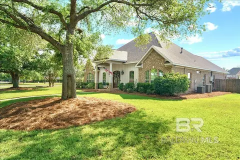 Exterior - 11413 Halcyon Loop, Daphne, AL 36526 photo 12 of 16