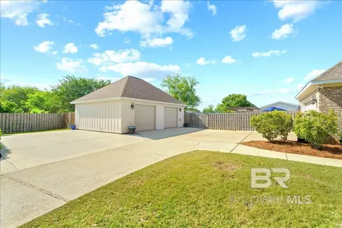 Exterior - 11413 Halcyon Loop, Daphne, AL 36526 photo 11 of 16