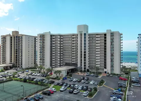 27100 Perdido Beach Blvd #101, Orange Beach, AL 36561
