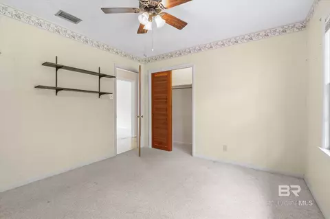 Bedroom - 1182 Ginger Dr, Mobile, AL 36693 photo 7 of 7