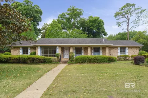 1182 Ginger Dr, Mobile, AL 36693