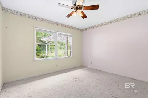 Bedroom - 1182 Ginger Dr, Mobile, AL 36693 photo 6 of 7