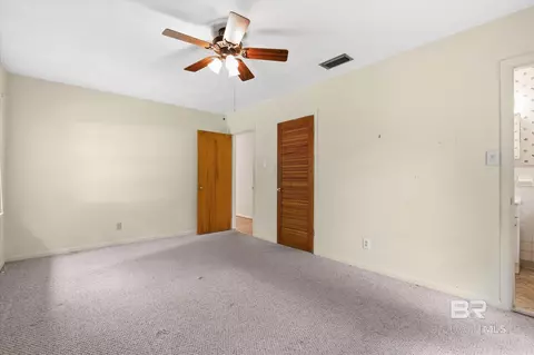 Bedroom - 1182 Ginger Dr, Mobile, AL 36693 photo 3 of 7