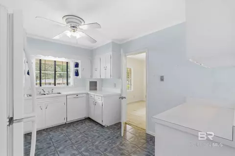 Kitchen - 1182 Ginger Dr, Mobile, AL 36693 photo 1 of 4