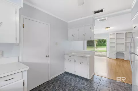 Kitchen - 1182 Ginger Dr, Mobile, AL 36693 photo 2 of 4