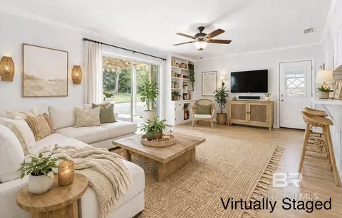 Living - 1182 Ginger Dr, Mobile, AL 36693 photo 4 of 7