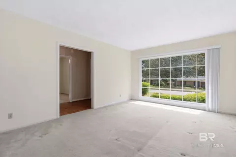 Living - 1182 Ginger Dr, Mobile, AL 36693 photo 3 of 7