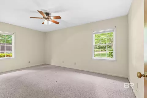 Bedroom - 1182 Ginger Dr, Mobile, AL 36693 photo 2 of 7