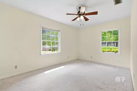Bedroom - 1182 Ginger Dr, Mobile, AL 36693 photo 4 of 7