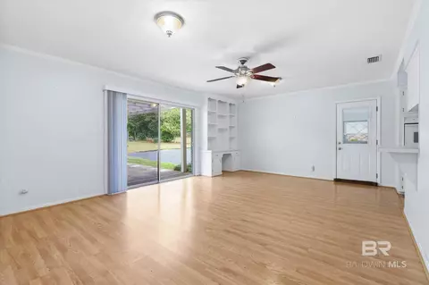 Living - 1182 Ginger Dr, Mobile, AL 36693 photo 5 of 7