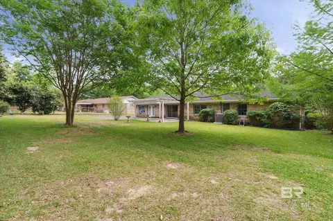 Exterior - 1182 Ginger Dr, Mobile, AL 36693 photo 3 of 7
