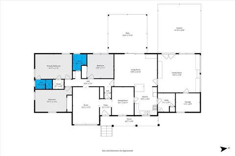 1182 Ginger Dr, Mobile, AL 36693 photo 37