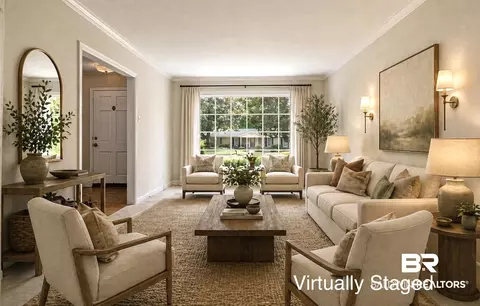 1182 Ginger Dr, Mobile, AL 36693 photo 3