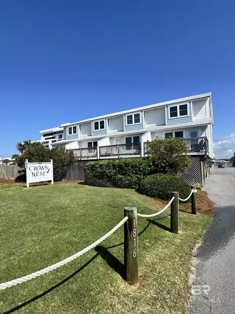 1816 W Beach Blvd #B12, Gulf Shores, AL 36542