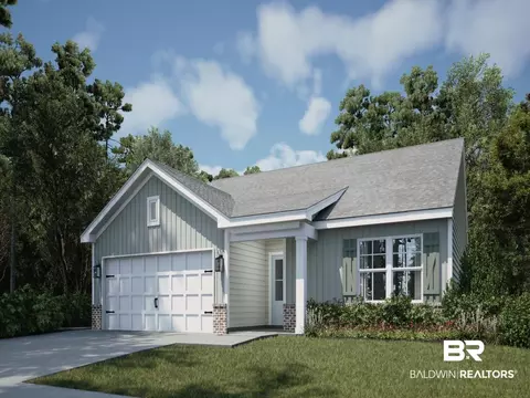 23906 Peppermint St, Elberta, AL 36530 photo 17