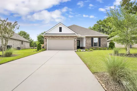 14455 Chenin Blanc Dr, Silverhill, AL 36576