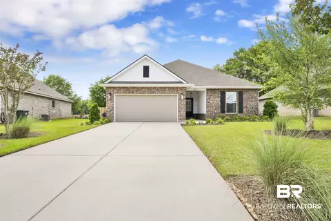 14455 Chenin Blanc Dr, Silverhill, AL 36576