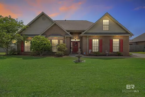 23862 Dublin Dr, Daphne, AL 36526