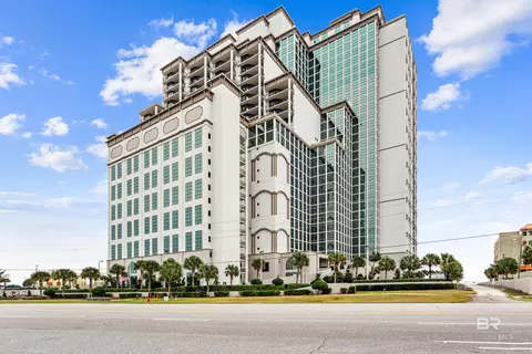 23450 Perdido Beach Blvd #2708, Orange Beach, AL 36561