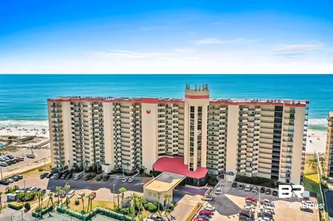 24400 Perdido Beach Blvd #506, Orange Beach, AL 36561