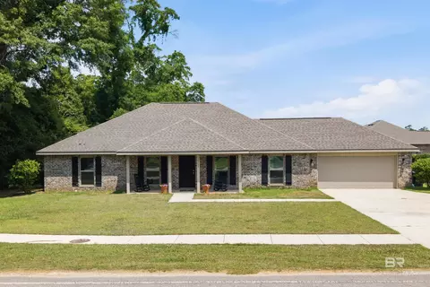 18755 Wilters St, Robertsdale, AL 36567