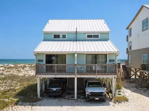 1201 W Beach Blvd, Gulf Shores, AL 36542