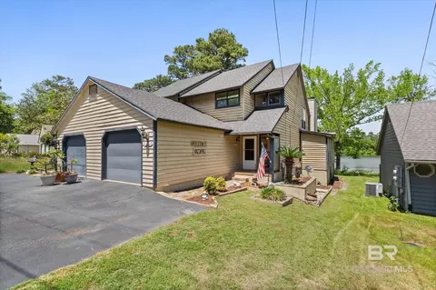39 Lakeshore Dr #39, Daphne, AL 36526