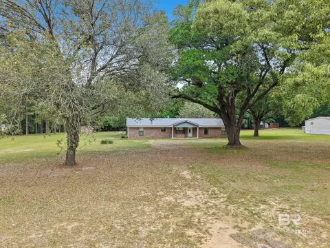 13653 Roberts Rd, Loxley, AL 36551