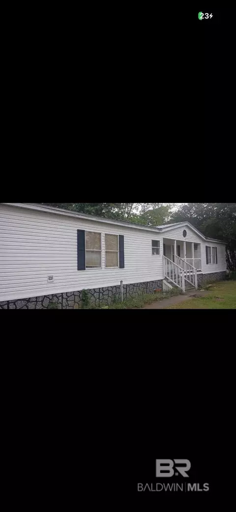 16362 Pecan View Dr, Loxley, AL 36551