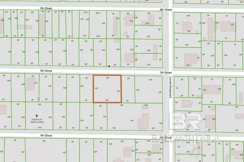 0 5th St, Mobile, AL 36608