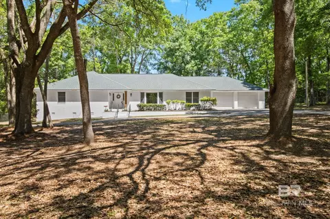 23972 Grant Dr, Loxley, AL 36551