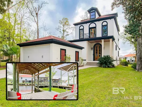 13897 Fish River Acres Cir, Foley, AL 36535