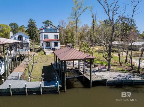 13897 Fish River Acres Cir, Foley, AL 36535