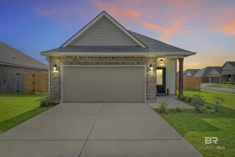 1100 Stella Rd, Foley, AL 36535